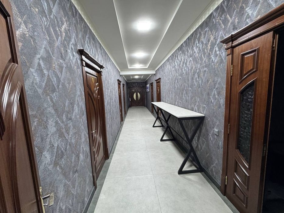 Аренда Офис на Яккасарай район Кушбеги Первая линия 38 кв