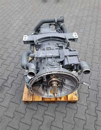 Cutie de viteze GRS 895 Scania R - Piese de schimb Scania