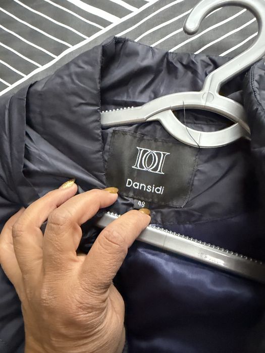 Женская куртка Холофайдер 48размер