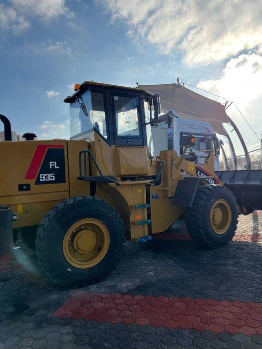 LOVOL FL935 2 kubalik atigi 40% bosh to'lov bilan foizsiz nasiya savdo