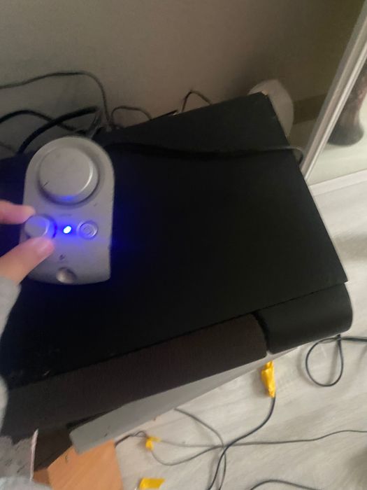 Subwoofer logitech 2300 fără sateliți