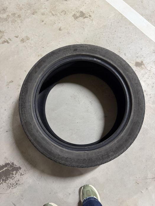 ЛЕТНИЕ Шины 255/45 R20