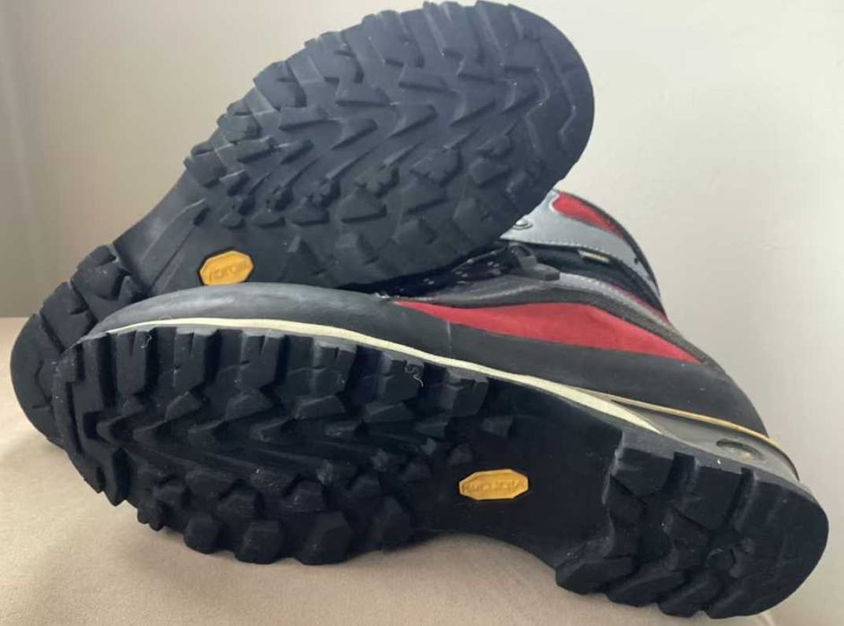 La Sportiva Trango Alp GTX 41.5
