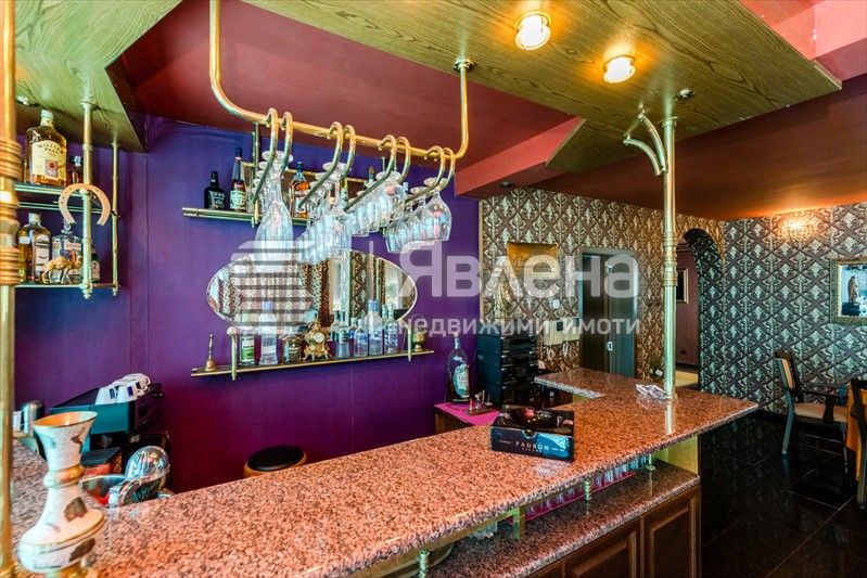 Продава се Къща в Банкя - 700 кв.м за 850 €/кв.м - Снимка #5