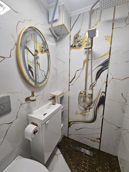 Regim hotelier! Garsonieră de închiriat pe termen scurt și  mediu.