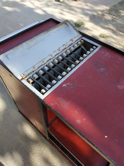 Набор инструмент камплект