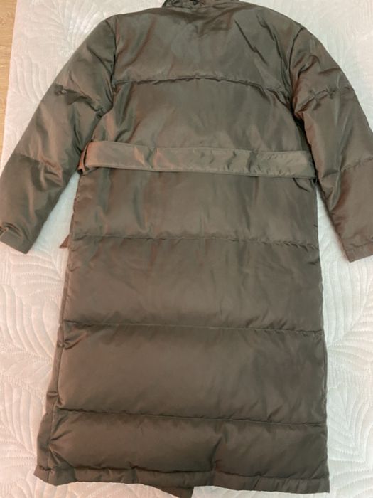 Продам пуховик Lichi