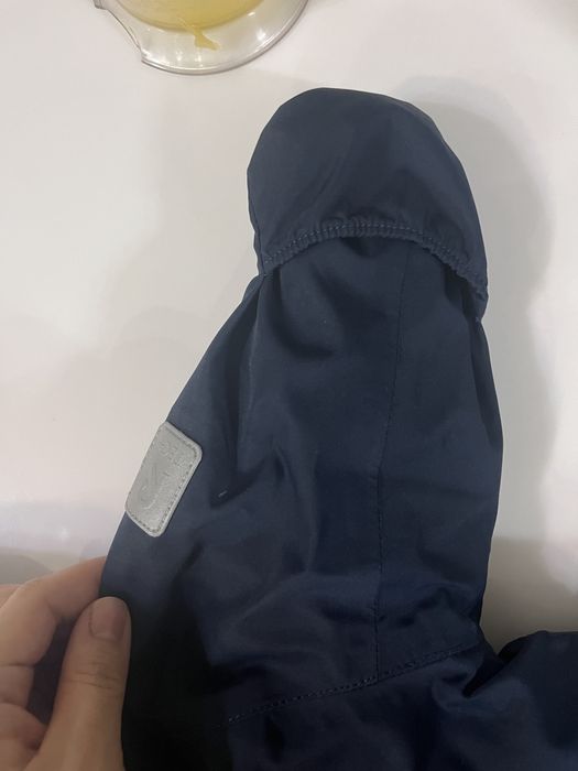 Комбинезон конверт REIMA