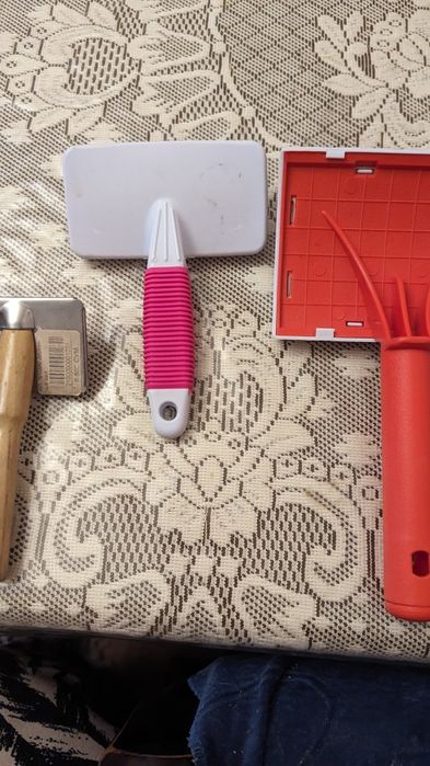 Продам разные пуходерки для питомцев