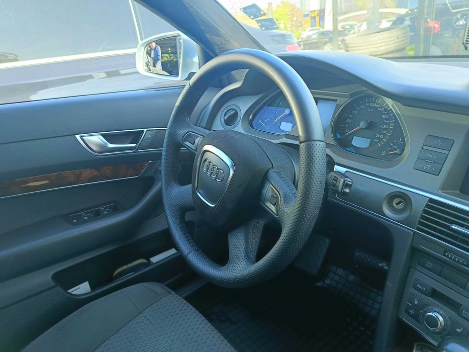 Audi a6 3.2 бензин