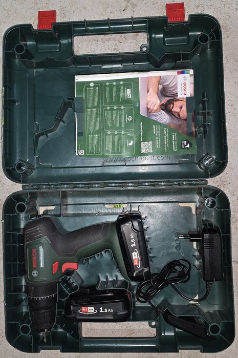 Autofiletantă BOSCH