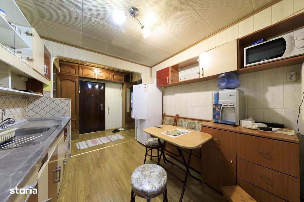 Apartament,