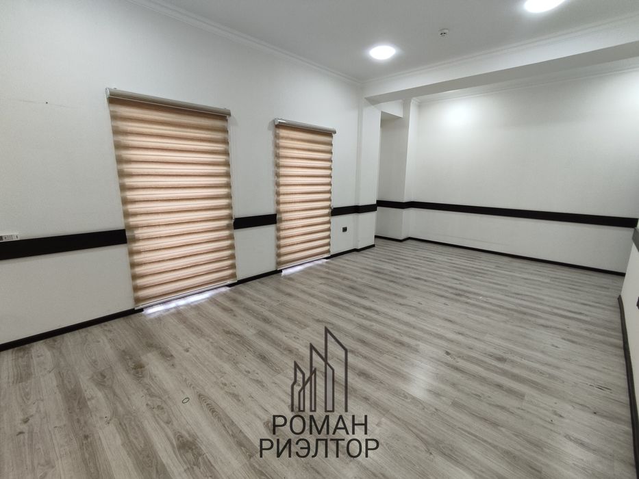 Аренда офиса на Ц1, гостиница Тата, Бибигон