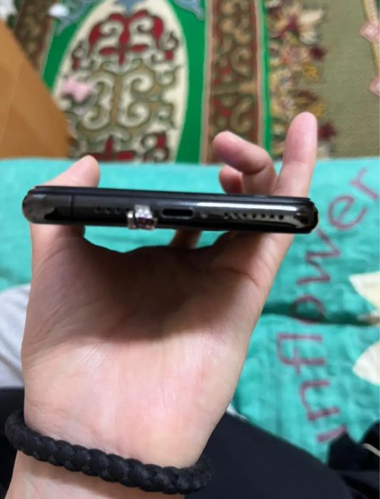 айфон 11про макс