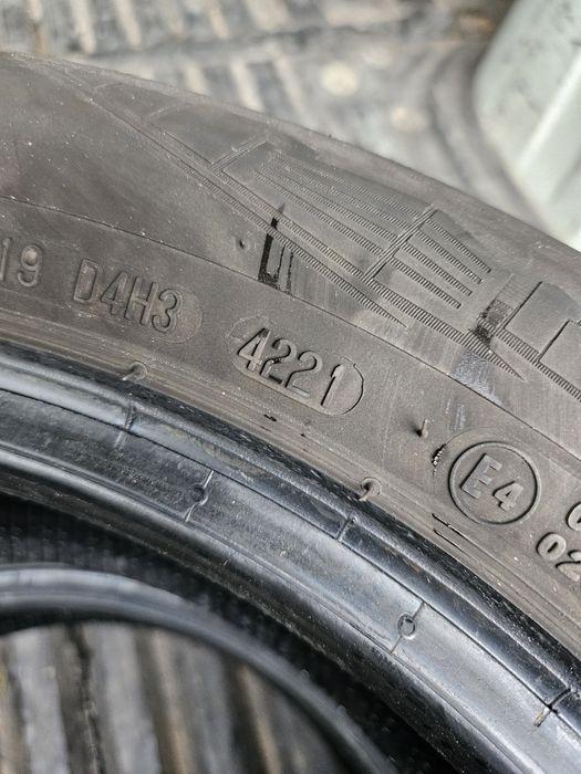 Гуми 195/55/16 Всесезонни