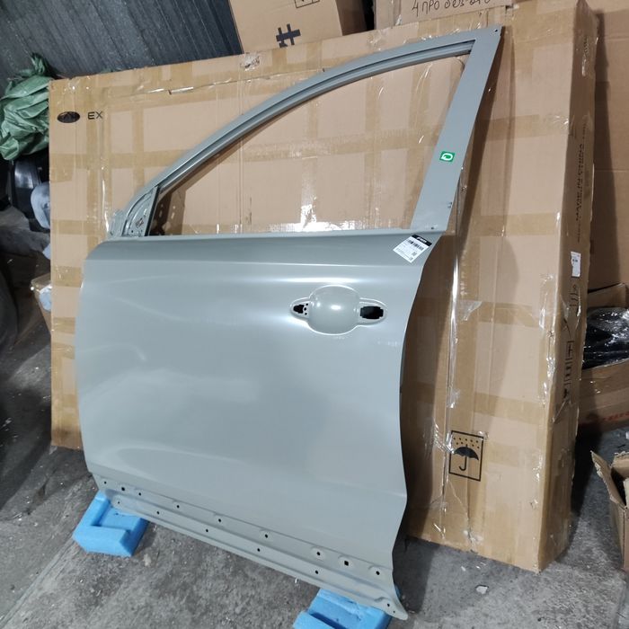 Дверь передняя левая Jetour X90 plus