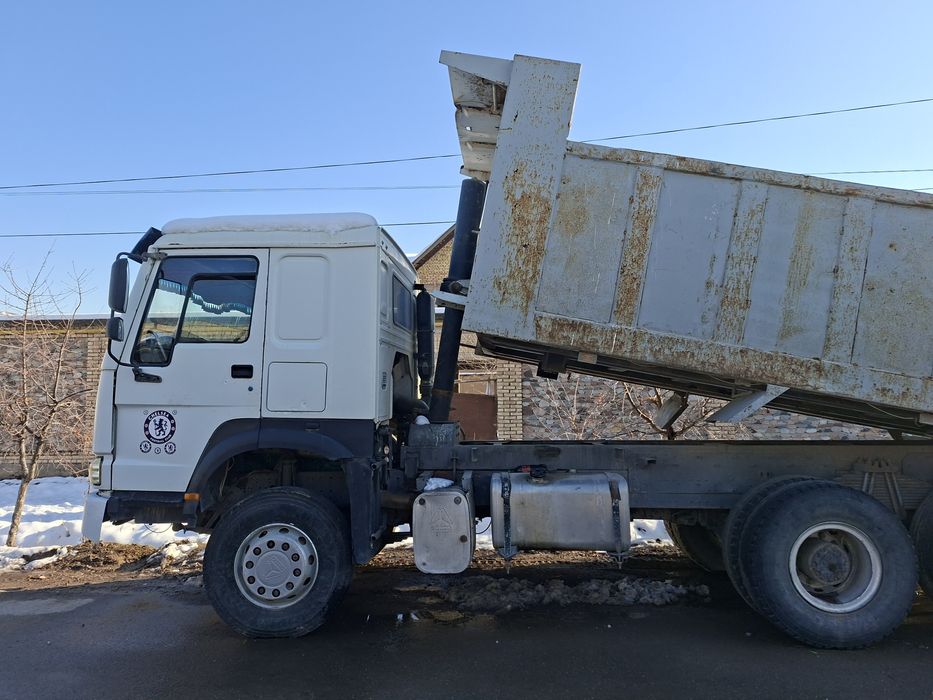 Hovo samasval sotiladi