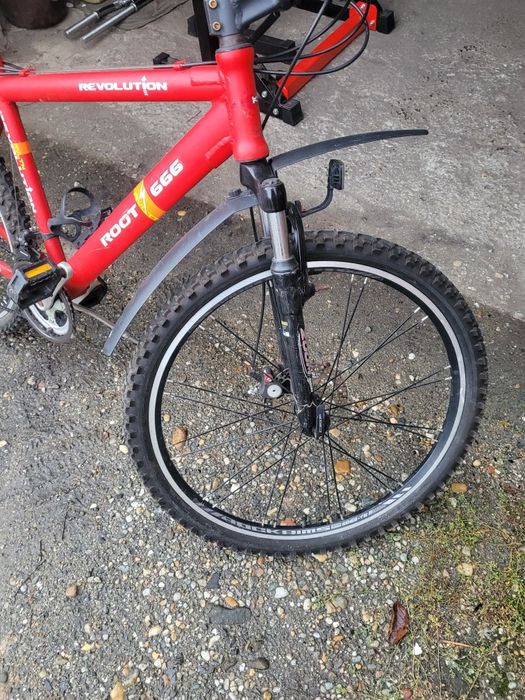 Biciclete pentru toată familia