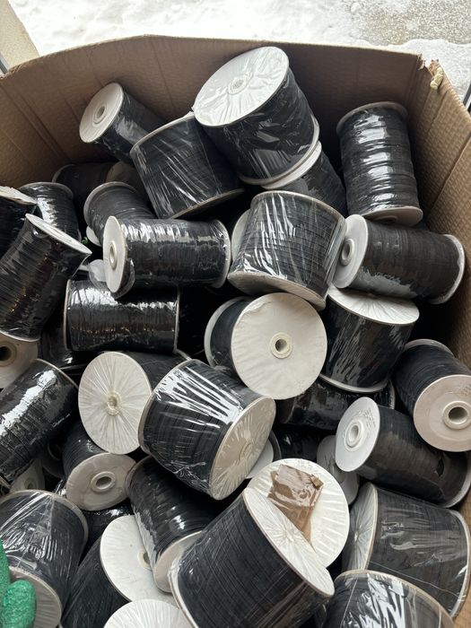 Elastic 0,6mm role de 100m 20 lei