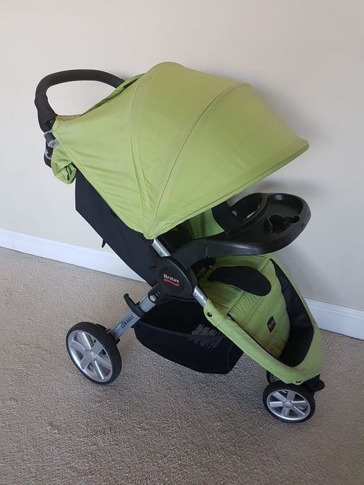 Детска количка Britax b-agile