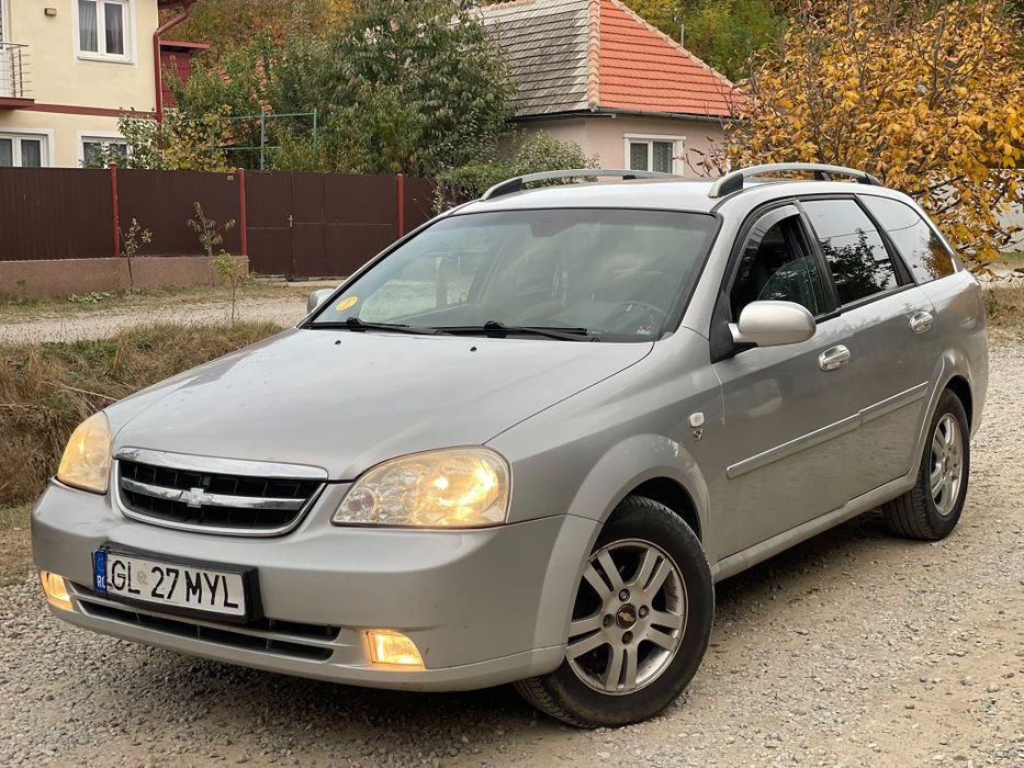 CHEVROLET Unknown Model 2007 — imagine 2