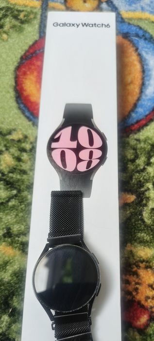 Samsung Galaxy watch 6