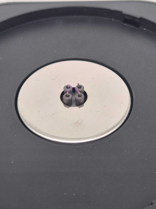 Kit Afumător Cocktaill  Electric, Reîncărcabil, 4 Arome - Grad E