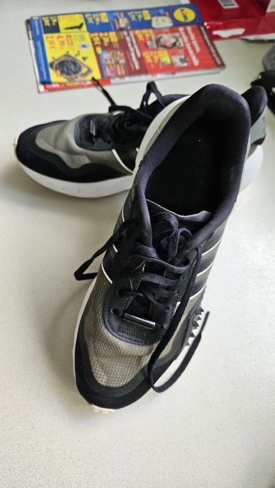 Маратонки Адидас