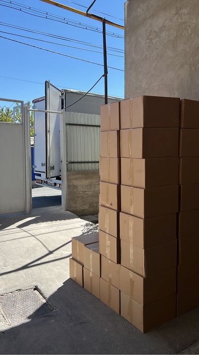 Бумажное полотенца 150л