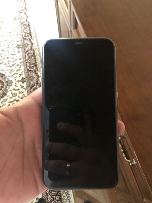 Iphone  11  128 g
