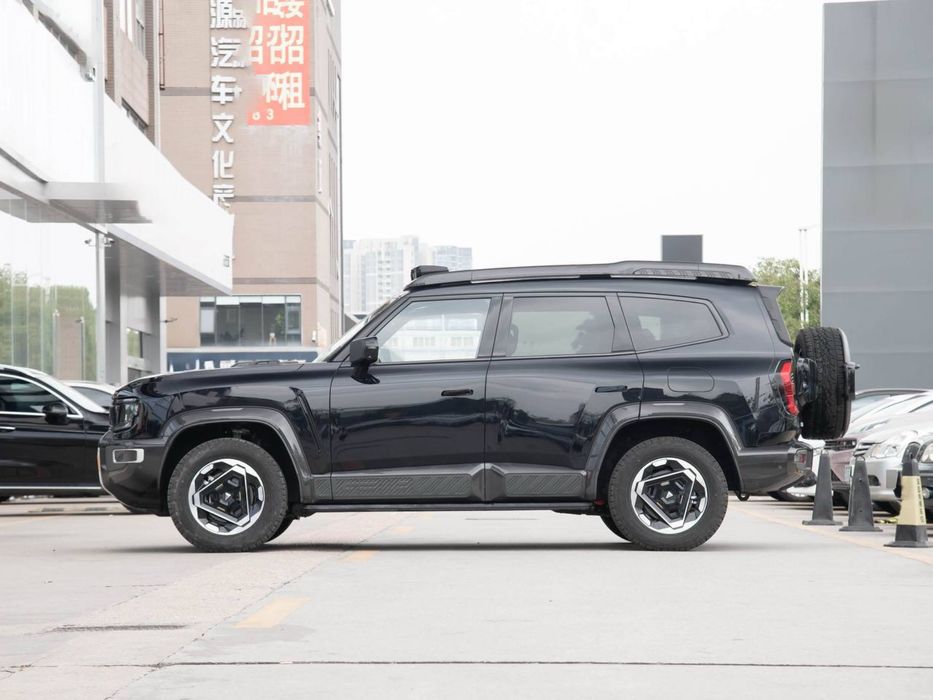 Deepal G 318 restayling eng ful pazitsiya