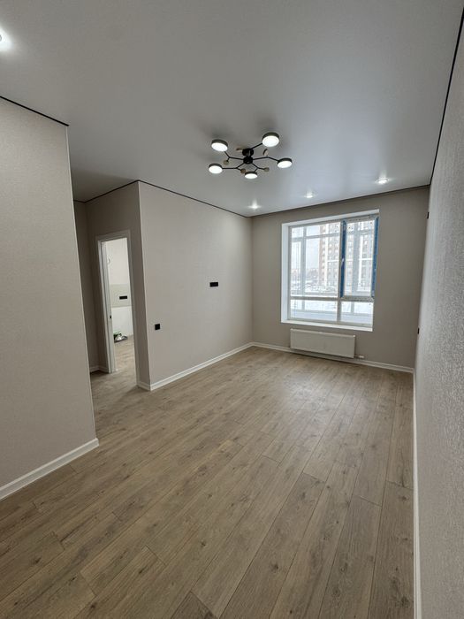 Продам однокомнатную квартиру