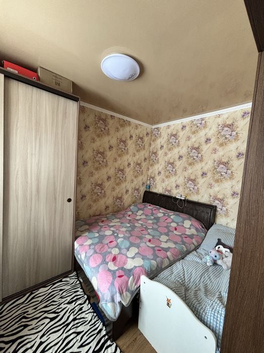 Продается 3-х комнатная квартира