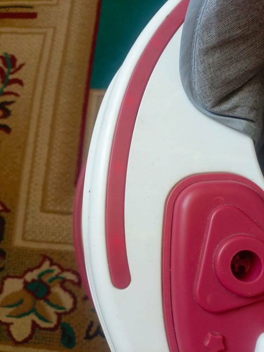 Ходунок музыкальный детский