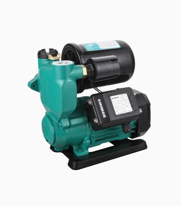 Shimge PW автомат вакуумный насос