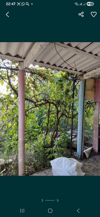 Дача продам 3 дачный