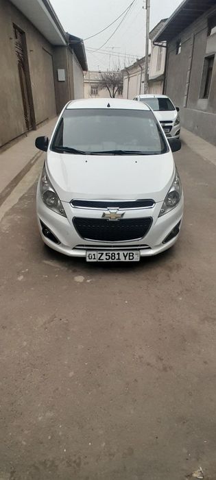 Spark arenda yoki sotiladi