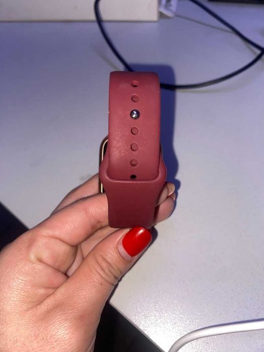 Apple Watch Series 5-44 лот 800955