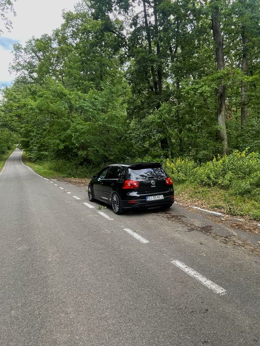 Golf 5 GTI ,2.0 tfsi BWA