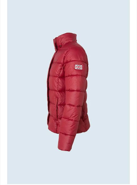 Зимно дамско яке