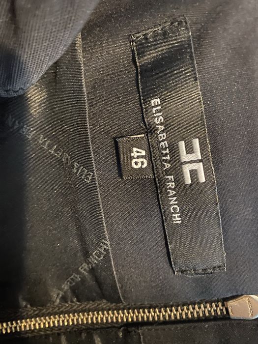 Rochie Elisabetta Franchi