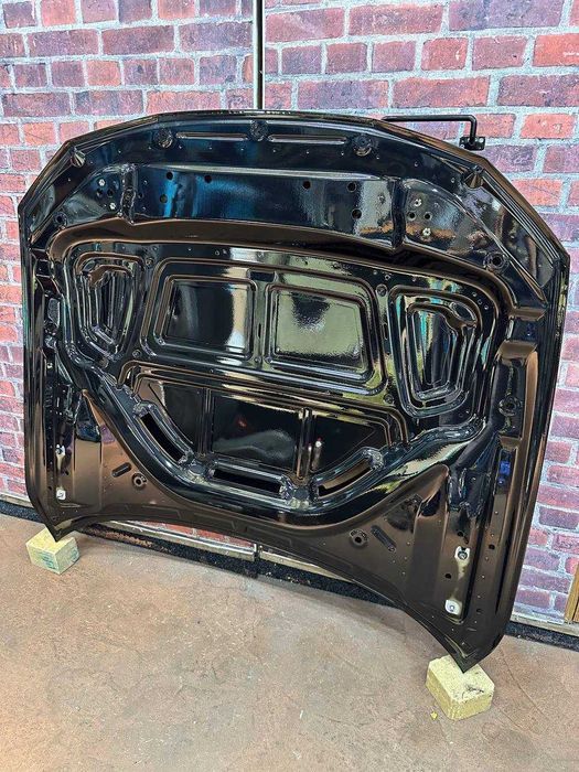 Capota BMW seria 4 g22 G23 G26