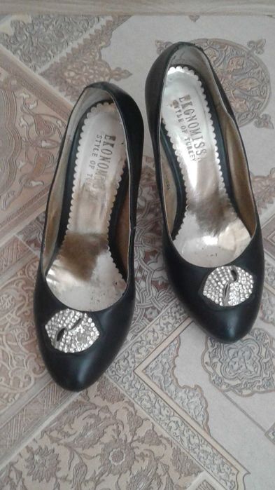 Туфли 35-36 размер