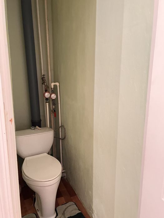 Сдаётся 1-комнатная