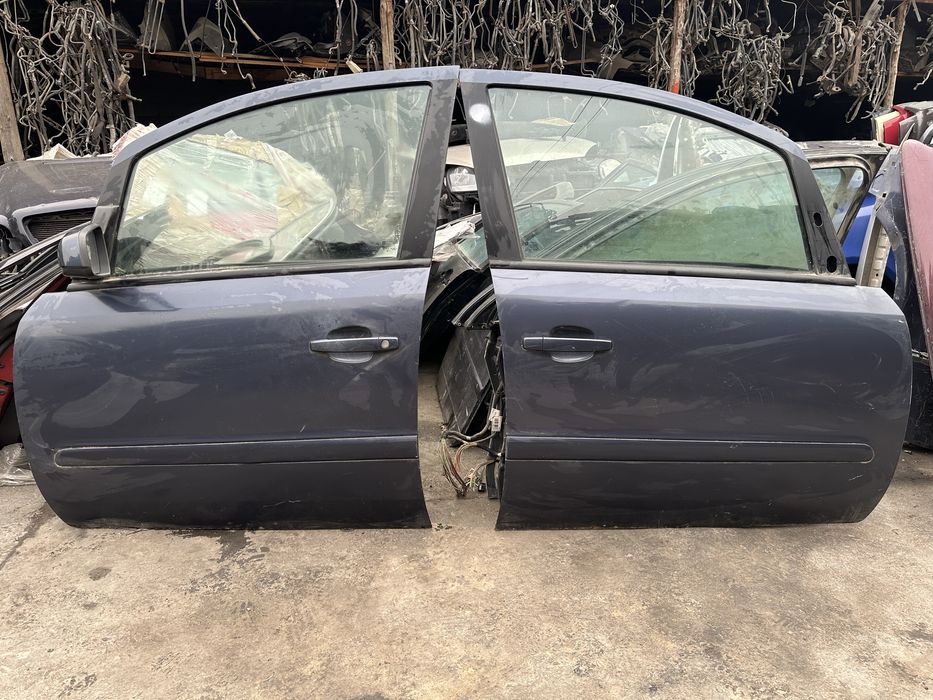 Автозапчасти Opel Zafira B