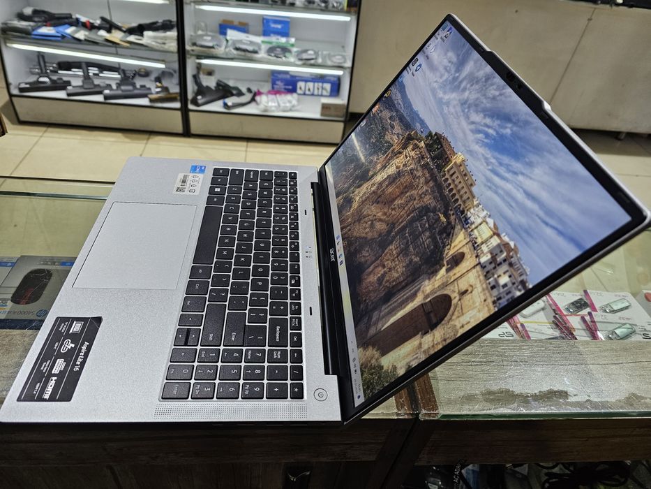 Acer Aspire Lite 16 Core i5 13-поколения
