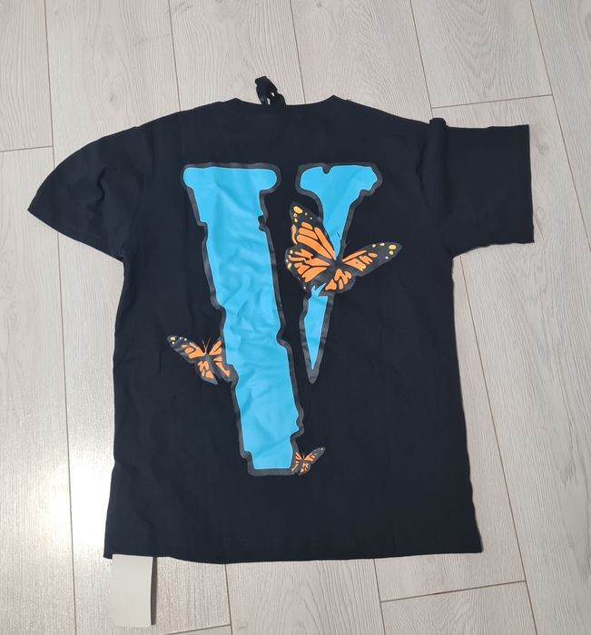 Tricouri Vlone Butterfly