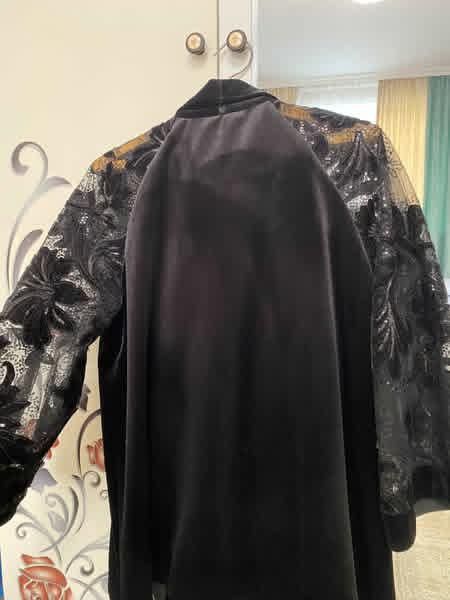 Тройка брючный костюм