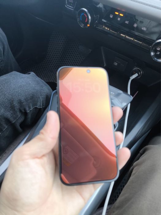 Iphone 15 pro 128гб