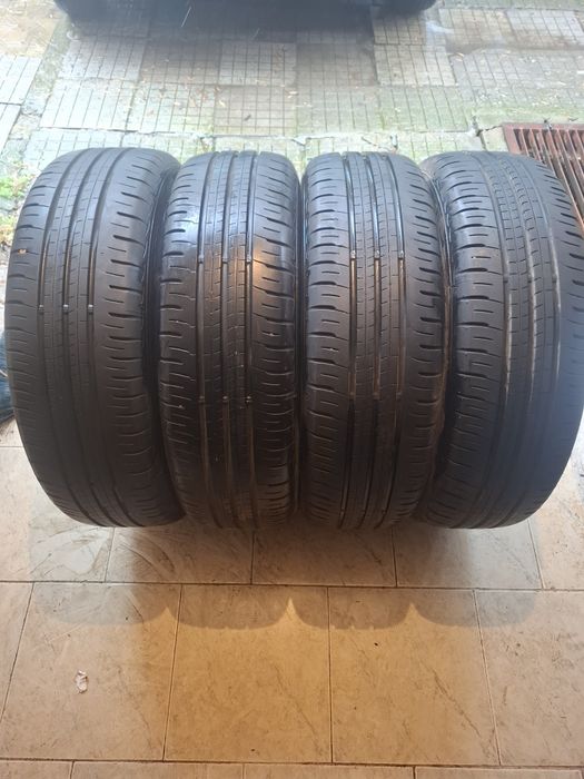 4 Летни гуми Фалкен 205/65/16 ДОТ24 6.5мм